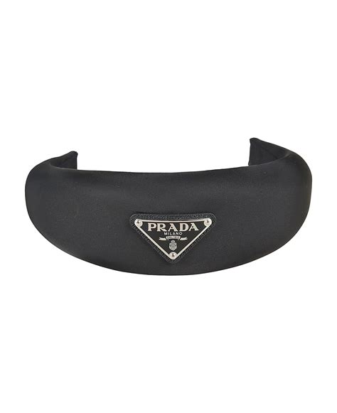 prada cerchietti
